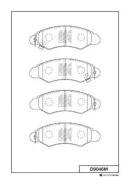 ������� ���������, �������� SZ Swift SF310 90- Kashiyama D9046M D9046M ����