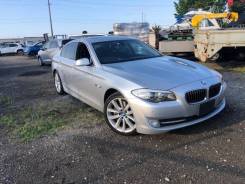 BMW 5-Series. F10, N63B44 ����