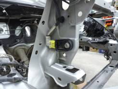 ������ Airbag ������ Toyota Corolla Axio 2008 NZE141,1NZ-FE 89173-49375 ����