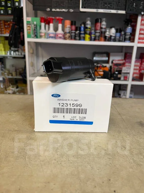 ����� ��������� FORD/Mazda 1231599 1231599 ����
