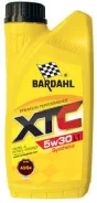 Bardahl XTC. 5W-30, �������������, 1,00��. ����