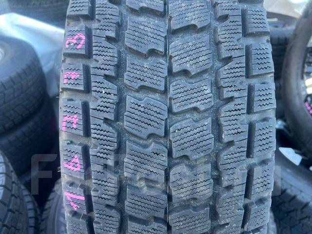 Goodyear, 275/65 R17, 17", 1 шт, 275 мм, 65 %, радиальный, зимние, без ...
