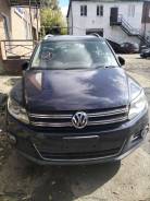 Volkswagen Tiguan. 5N1, CTHA ����