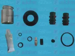 ����������� ������� �������� Toyota ZRE151/18# NRE150/180 ZZE150 NDE150/180 ADE15# Opel Corsa D 06/11-14/08 Autofren D41910C D41910C ����