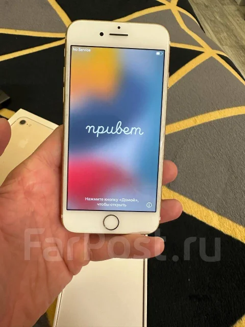 Apple iPhone 7. �/�, 32 �� ����