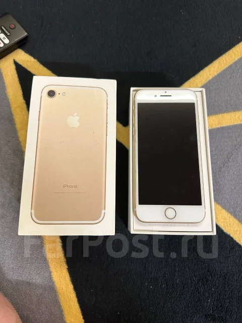 Apple iPhone 7. �/�, 32 �� ����
