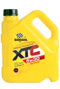 Bardahl XTC. 5W-30, �������������, 4,00��. ����
