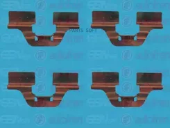 ��������� �������� ��������� ������� Autofren D42342A D42342A ����
