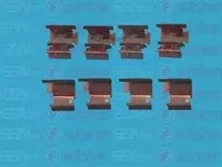 ��������� �������� ��������� ������� Autofren D42343A D42343A ����
