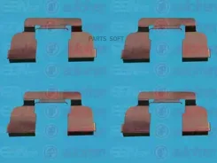 ����������� ��������, ������� Autofren D42402A D42402A ����