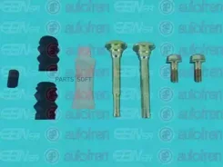 ����������� ������������ ��������� �������� Autofren D7034C D7034C ����