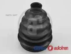 ������� ������� �������� Citroen C-Elysee 1.6L 12/11- C2 1.4L 1.6L 03/09- C3 I 1.1L 1.4L 1.6L I/HDI 02/02- Nissan K12E Autofren D8362T D8362T ����
