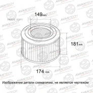 ������ ��������� Avantech Avantech AF0522 AF0522 ����