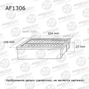 ������ ��������� Avantech Avantech AF1306 AF1306 ����