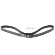 ������ ��������� ��� Bando Camry 3SF/GE (AL); 5PK1010; (5PK1013 ) K80515908A F80715907 MD115677 Bando 5PK1010 5PK1010 ����