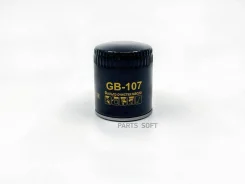 ������ �������� (���������) BIG Filter GB107 GB107 ����