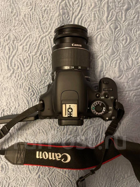 Canon EOS 600D Kit. 15 - 19.9 ��, ���: 3� ����