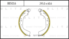������� ��������� ���������� | ��� | Blitz BB5016 BB5016 ����