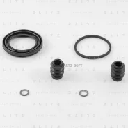 ����������� ��������� �������� Honda CF# CL# TA# GH# UA# RA# RB# RN# RG# RF# Blitz BR0321 BR0321 ����