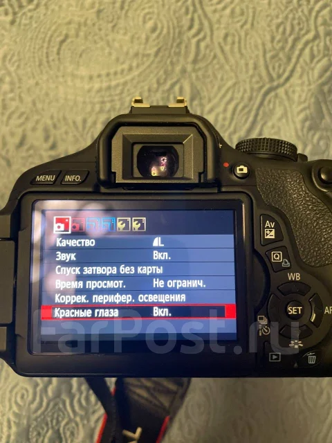 Canon EOS 600D Kit. 15 - 19.9 ��, ���: 3� ����
