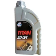 Fuchs Titan ATF 3000