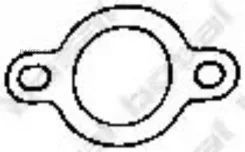 ��������� �������� ����� Bosal 256068 256068 ����