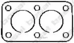 ��������� �������� ����� Bosal 256649 256649 ����