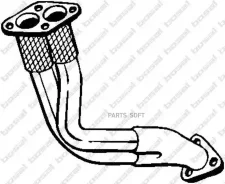 ����� ���������� ���� Bosal 753517 753517 ����