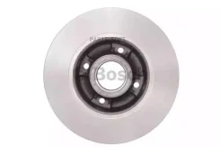 ���� ��������� ������ Renault Megane II LM# KM# -08/10 Bosch 0986479007 0986479007 ����