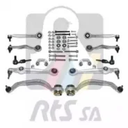 �������� ������� ���. �������� + ����. + ���. + ������ AUDI A6 1.8-4.2 (4B-2-031501-) VW Passat 1.6-2.8 (3B-3-072001-) Skoda Superb 1,8-2,8 (3U-3-0213...