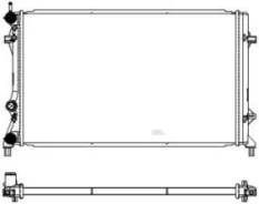 �������� VW-Jetta 2.0I 11- Sakura 34711003 34711003 ����