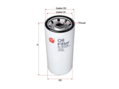 ������ �������� Fleetguard C5720 Sakura C5720 C5720 ����