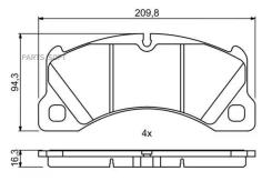 �������� ������� �������� Bosch 0986494787 0986494787 ����