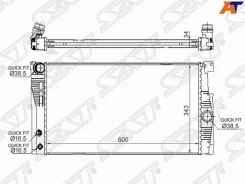 �������� BMW 5-Series F10/F11 2.0 10- SAT BW00131 BW00131 ����