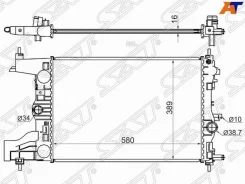 �������� Chevrolet Cruze 1.6/1.8 09- Orlando/Zafira C 1.8 10- OPEL Astra J 1.4/1.6/1.8 09- (�� SAT CH0006MT CH0006MT ����