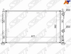 �������� Chrysler Sebring 00-06 / Dodge Stratus 00-06 SAT CR000501 CR000501 ����