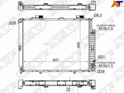 �������� Mercedes E-Class W210 2. �0/2. �0D/2. �2D/2. �3/2. �4/2. �5D/2. �7TD/2. �8/3. �0D/3. �2 95-02 SAT MB0009 MB0009 ����