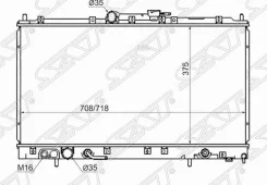 �������� Mitsubishi Galant/Legnum 96-03 SAT MC0002E0 MC0002E0 ����