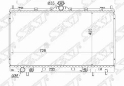 �������� Mitsubishi Grandis 03-09 SAT MC000803 MC000803 ����