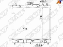 �������� Nissan March 02-10 / Note 05-13 SAT NS0001Z11 NS0001Z11 ����