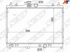 �������� Nissan Sentra 14-/Bluebird Sylphy/Wingroad HR15DE-CR12/AD Expert HR15DE-CR12/JUKE HR16 10- SAT NS0001G11 NS0001G11 ����