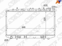 �������� Nissan Sunny/Pulsar/Presea/Sentra/AD/�Wingroad 90-98 SAT NS000114 NS000114 ����