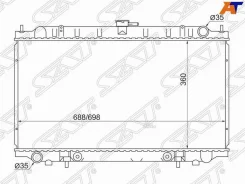 �������� Nissan Bluebird U14/Primera Camino P11 95-01/AD/Wingroad Y11/Sunny B15 98-05 YD22/SR18/20 SAT NS000314 NS000314 ����