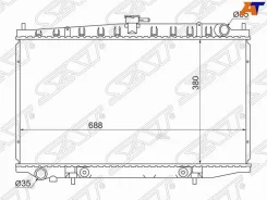�������� Nissan Bluebird/Altima U13 92-95 SAT NS000313 NS000313 ����