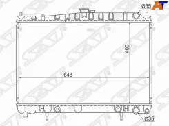 �������� Nissan Laurel C34/C35 97-03/Skyline R34 98-01/Nissan Stagea #C34 96-01 SAT NS0004C35 NS0004C35 ����