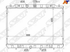 �������� Nissan X-Trail MR20DE/QR25DE 07-/Serena C26 10-16 SAT NS0007T31 NS0007T31 ����