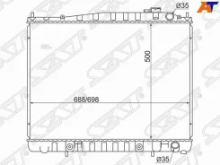 �������� Nissan Terrano/Pathfinder/Regulus/QX4 3.3/Elgrande VG33 96-03 Gasoline SAT NS000R50 NS000R50 ����