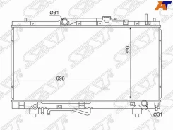 �������� Toyota Corona Premio/Carina/Caldina ST19#/ST21# 96-02 SAT SGTY0002ST210 SGTY0002ST210 ����