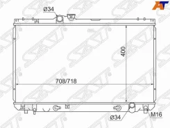 �������� Toyota Chaser/Cresta/Verossa/MARK II #ZX100/#ZX110 2.0/3.0 96- SAT SGTY0005100 SGTY0005100 ����