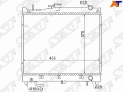 �������� Suzuki Jimny 98-19 / Jimny Sierra 02-18 SAT SK0005 SK0005 ����